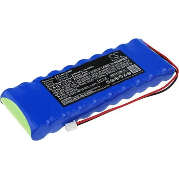 Baterie Cameron Sino CS-ANJ762MD, Ni-Mh, 2000