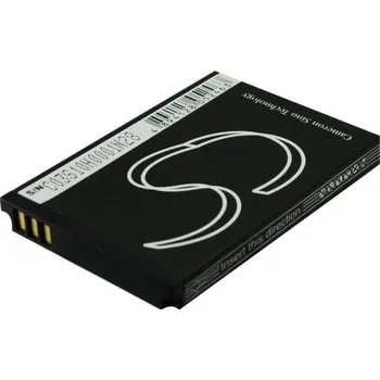 Baterie pro mobilní telefon Baterie Cameron Sino CS-OYV120SL, Li-Ion, 1100