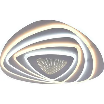 LED Stmívatelné stropní svítidlo LED/130W/230V 3000-6500K + DO