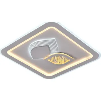 LED Stmívatelné stropní svítidlo LED/95W/230V 3000-6500K + DO