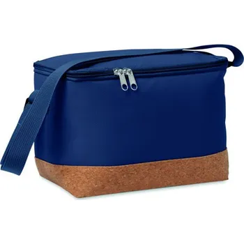 turistický batoh Chladicí taška z 600D RPET Koeler - Francouzská Námořnická Modř