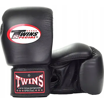 Boxerské rukavice Boxerské rukavice Twins Special BGVL3 16 oz
