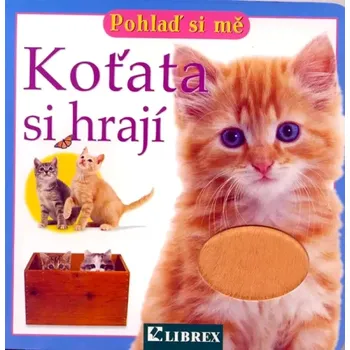 Pohádka Koťata si hrají (, 2007)