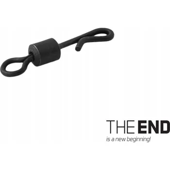 Delphin obratlík Quick swap THE END / 10ks