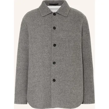 Dámský blejzr Jil Sander Pánská Bunda, šedá, 48