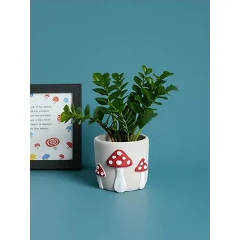 Květináč Sinsay - Květináč - vícebarevná - 713FQ-MLC - 713FQ-MLC-ONE