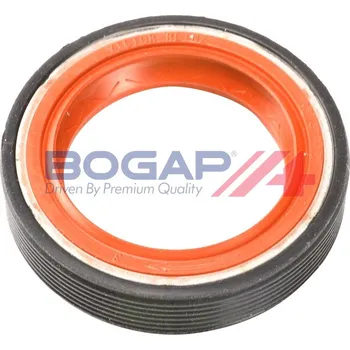 Těsnění motoru Těsnicí kroužek hřídele, klikový hřídel BOGAP A1119119