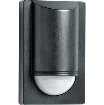 Pohybové čidlo Steinel 034702 - Venkovní senzor pohybu ECO IP54 černá