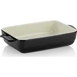 KELA KL-11935 32 x 19 x 6,5 cm černá