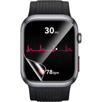 TPU Ochranná fólie pro Huawei D2