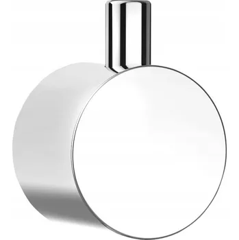 Vodovodní baterie SOLARIS rukojeť přepínače, chrom