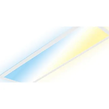 Briloner 7403-016 - LED Stmívatelné svítidlo SLIM LED/23W/230V 2700-6500K + DO