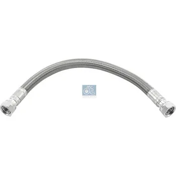 Turbodmychadlo Tlakove potrubi, kompresor tlaku vzduchu DT Spare Parts 2.44217