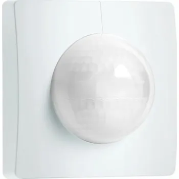 Pohybové čidlo Steinel 055738 - Senzor pohybu IS 3180 DALI-2 APC bílá