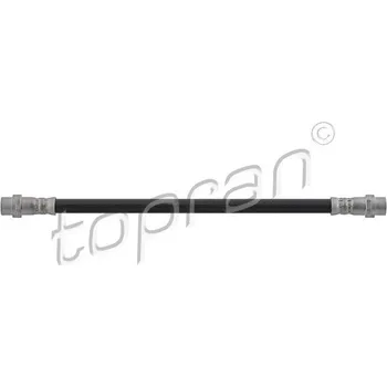 Brzdová hadice Brzdová hadice TOPRAN 110 407