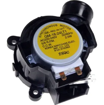 Ventil Ventil napouštěcí třícestný 1760400100 ARCELIK / BEKO