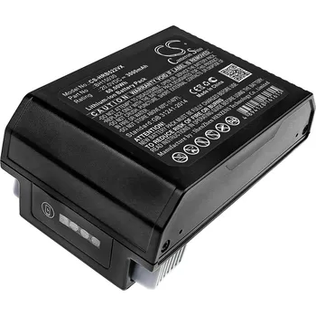 Baterie Cameron Sino CS-HRB522VX, Li-Ion, 3000