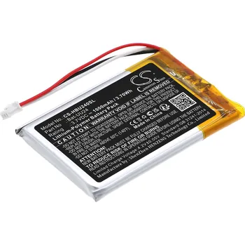 Baterie Cameron Sino CS-HBU240SL, Li-Polymer, 1000