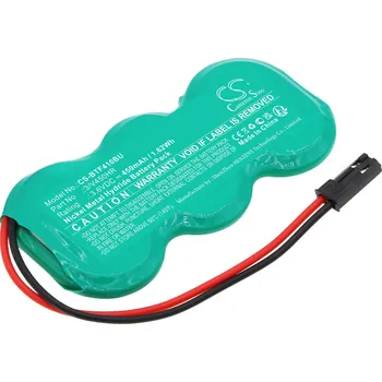 Baterie Cameron Sino CS-BTF410BU, Ni-Mh, 450