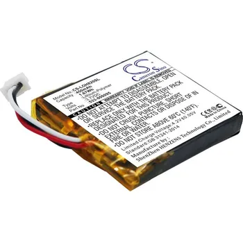 Baterie Cameron Sino CS-LOH820SL, Li-Polymer, 450