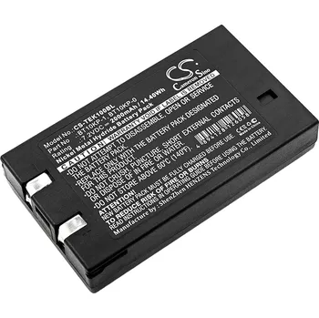 Baterie Cameron Sino CS-TEK100BL, Ni-Mh, 2000