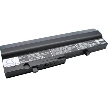 Baterie k notebooku Baterie Cameron Sino CS-TNB300DB, Li-Ion, 6600