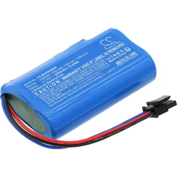 Baterie Cameron Sino CS-WGP800PW, Li-Ion, 5200