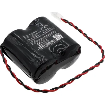 Baterie Cameron Sino CS-ABF822BT, Alkaline, 17000