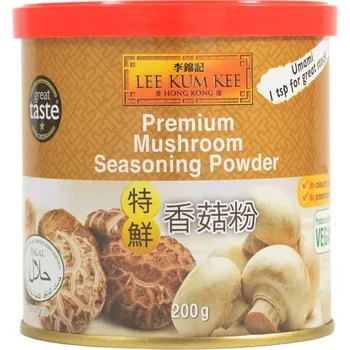 Koření Lee Kum Kee Houbové koření, 200 g