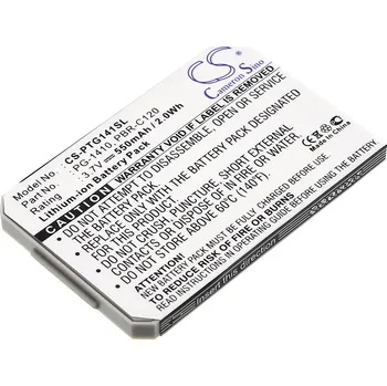 Baterie pro mobilní telefon Baterie Cameron Sino CS-PTG141SL, Li-Ion, 550