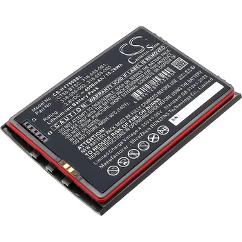 Baterie Cameron Sino CS-HYT500BL, Li-Ion, 4000