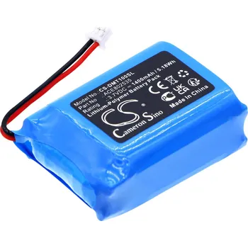 Baterie Cameron Sino CS-DMT100SL, Li-Polymer, 1400