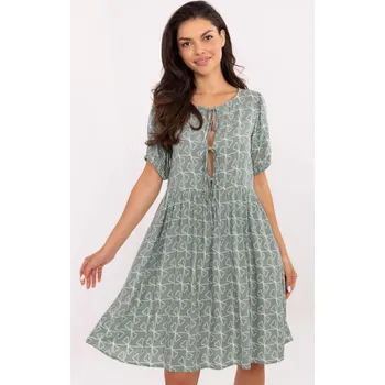 Dámské šaty Denní šaty model 215536 Sublevel s