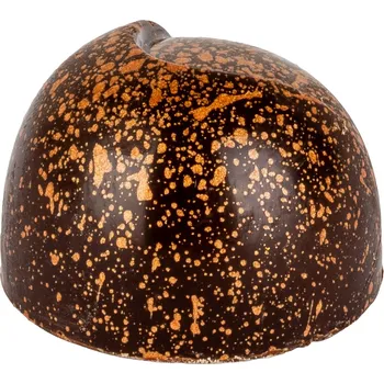 Čokoláda Choco Bonté Pralinka s mandlovou náplní - hořká