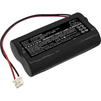 Baterie Cameron Sino CS-KRS845MD, Li-Ion, 4800