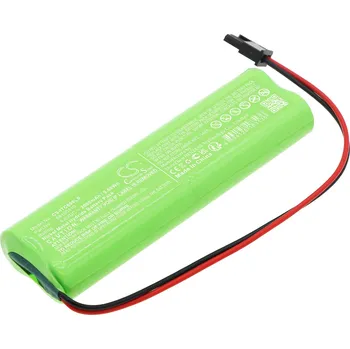 Baterie Cameron Sino CS-ITC890LS, Ni-Mh, 2000