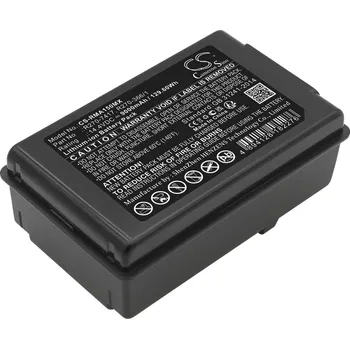 Baterie Cameron Sino CS-RMA150MX, Li-Ion, 9000