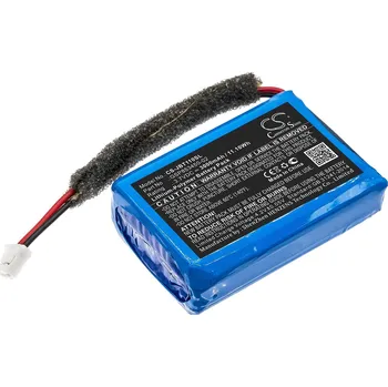 Baterie Cameron Sino CS-JBT110SL, Li-Polymer, 3000