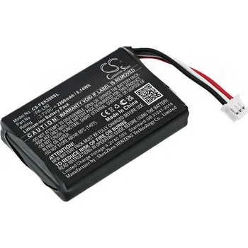 Baterie Cameron Sino CS-FEK200SL, Li-Ion, 2200