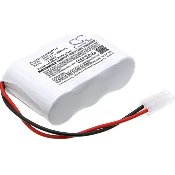 Baterie Cameron Sino CS-THB291LS, Ni-Cd, 2000