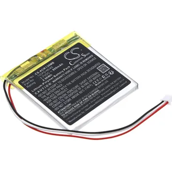 Baterie Cameron Sino CS-ACR130MB, Li-Polymer, 800