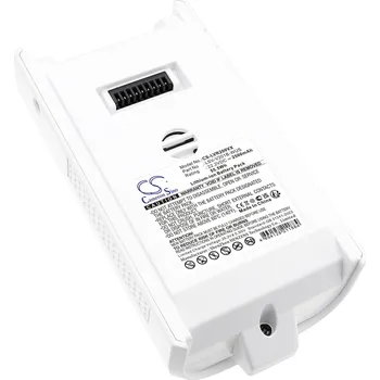 Baterie Cameron Sino CS-LVR200VX, Li-Ion, 2500