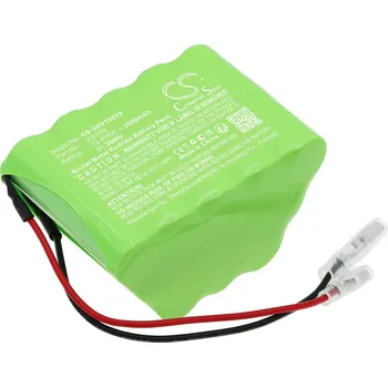 Baterie Cameron Sino CS-SHV750VX, Ni-Mh, 2000