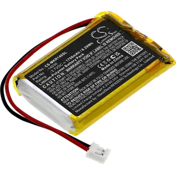 Robot Baterie Cameron Sino CS-MKR140SL, Li-Polymer, 1700