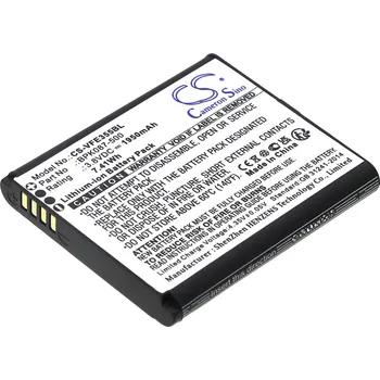 Baterie Cameron Sino CS-VFE355BL, Li-Ion, 1950