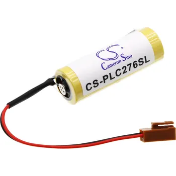Baterie Cameron Sino CS-PLC276SL, Li-Mno2, 2700