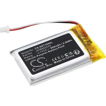 Baterie Cameron Sino CS-SST100SL, Li-Polymer, 800