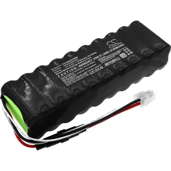 Baterie Cameron Sino CS-BRA430MD, Ni-Mh, 2700