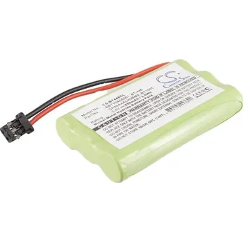 Baterie pro mobilní telefon Baterie Cameron Sino CS-BT446CL, Ni-Mh, 800