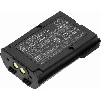 Baterie Cameron Sino CS-ICM710TW, Li-Ion, 2100